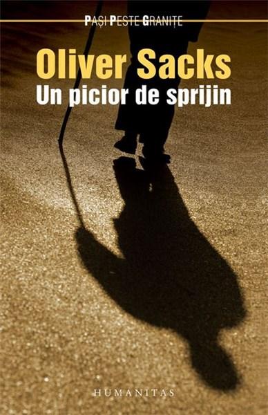 Un picior de sprijin | Oliver Sacks