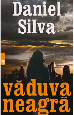 Vaduva neagra – Daniel Silva – Carti Literatura Romana