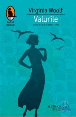 Valurile – Virginia Woolf – Literatura Universala