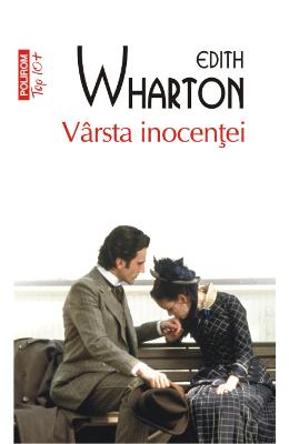 Varsta inocentei - Edith Wharton