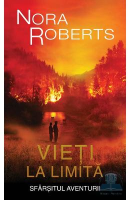 Vieti la limita vol.2 - Nora Roberts