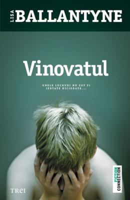 Vinovatul - Lisa Ballantyne