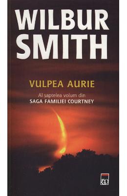 Vulpea aurie - Wilbur Smith