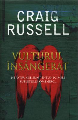 Vulturul insangerat - Craig Russell