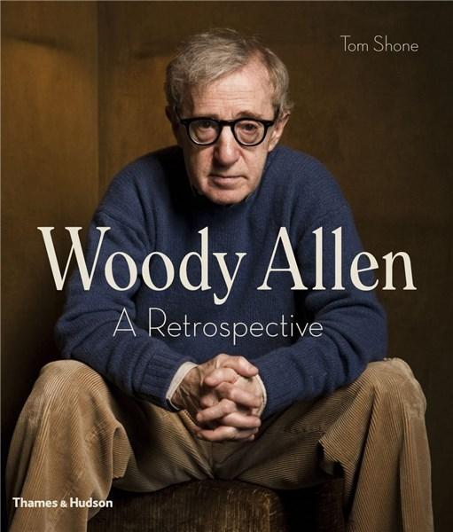 Woody Allen | Tom Shone – Carti Biografii, memorii, jurnale