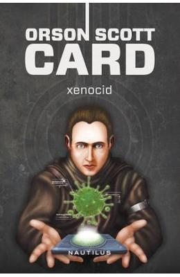 Xenocid – Orson Scott Card – SF & Fantasy