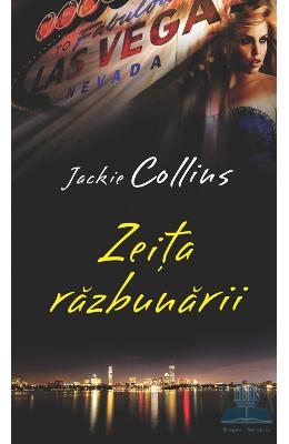 Zeita razbunarii - Jackie Collins