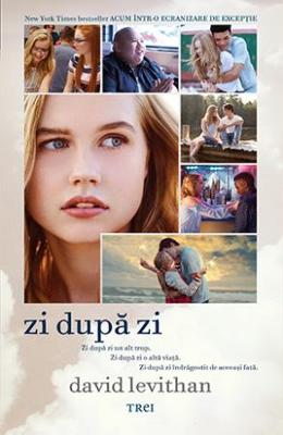 Zi dupa zi - David Levithan