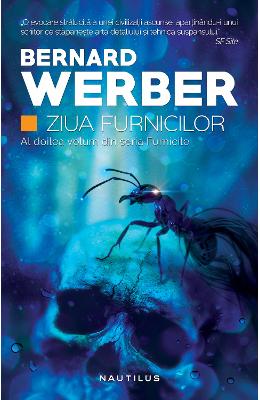 Ziua furnicilor – Bernard Werber – SF & Fantasy