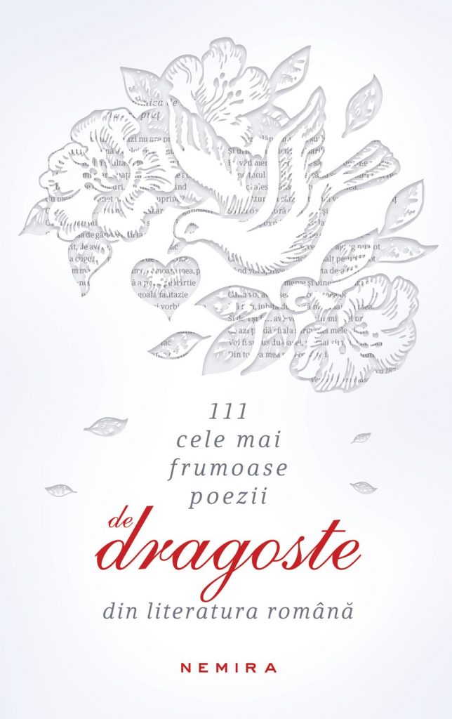 111 cele mai frumoase poezii de dragoste din literatura romana (ebook) scrisa de  – Cumpara Carti de Literatura romana Online