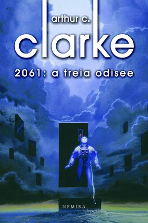 2061: A treia odisee scrisa de Arthur C. Clarke – Cumpara Carti de Science Fiction si Fantasy Online