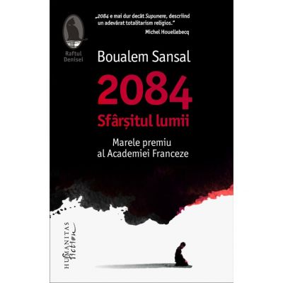 2084. SFARSITUL LUMII