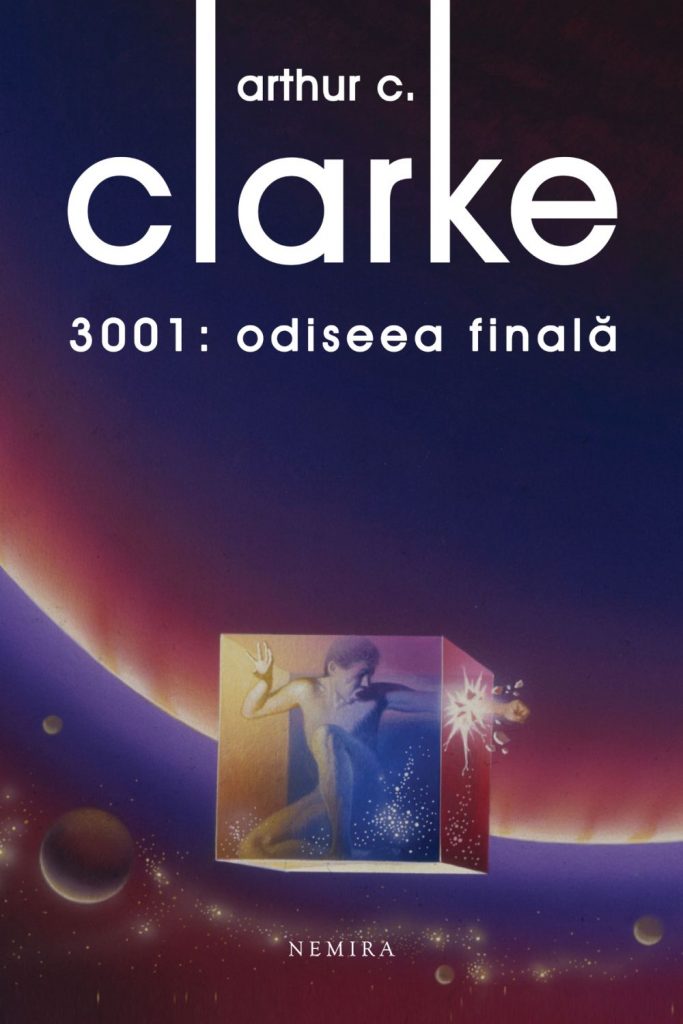 3001: Odiseea finala (ebook)