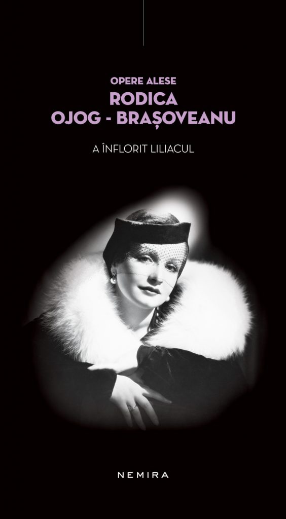 A inflorit liliacul scrisa de Rodica Ojog-Brasoveanu – Cumpara Carti de Mystery. Thriller. Suspans Online