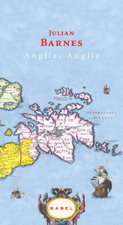 Anglia Anglia (paperback)