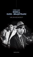 Apel din necunoscut scrisa de Rodica Ojog-Brasoveanu – Cumpara Carti de Mystery. Thriller. Suspans Online