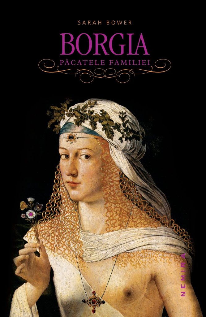 Borgia: pacatele familiei (ebook)