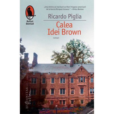 CALEA IDEI BROWN