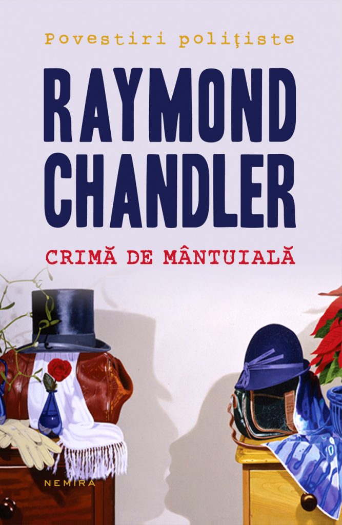 CRIMA DE MANTUIALA (paperback)