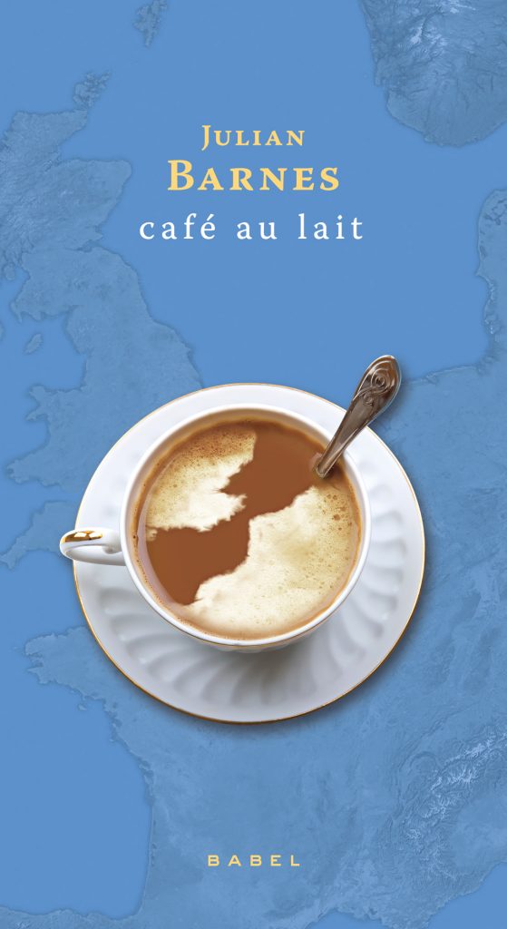 Café au lait scrisa de Julian Barnes – Cumpara Carti de Contemporani Online