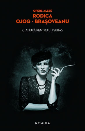 Cianura pentru un suras (paperback) scrisa de Rodica Ojog-Brasoveanu – Cumpara Carti de Mystery. Thriller. Suspans Online