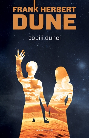 Copiii Dunei (paperback)