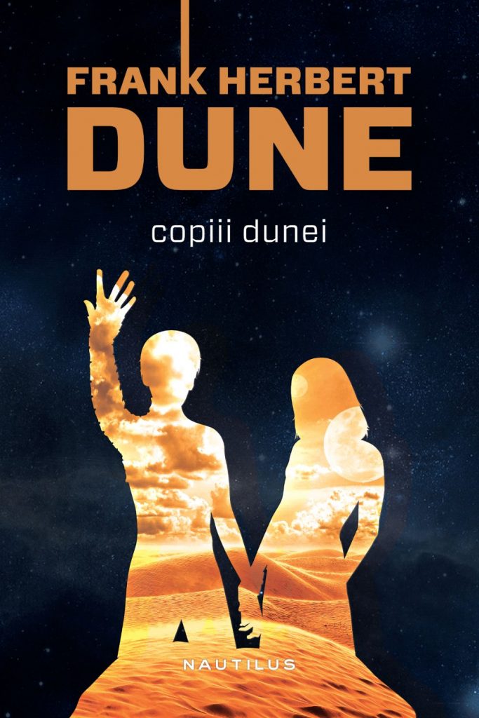 Copiii dunei (ebook)