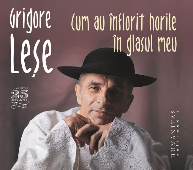 Cum au inflorit horile in glasul meu (audiobook) scrisa de Grigore Lese – Cumpara Carti de Audiobooks Online