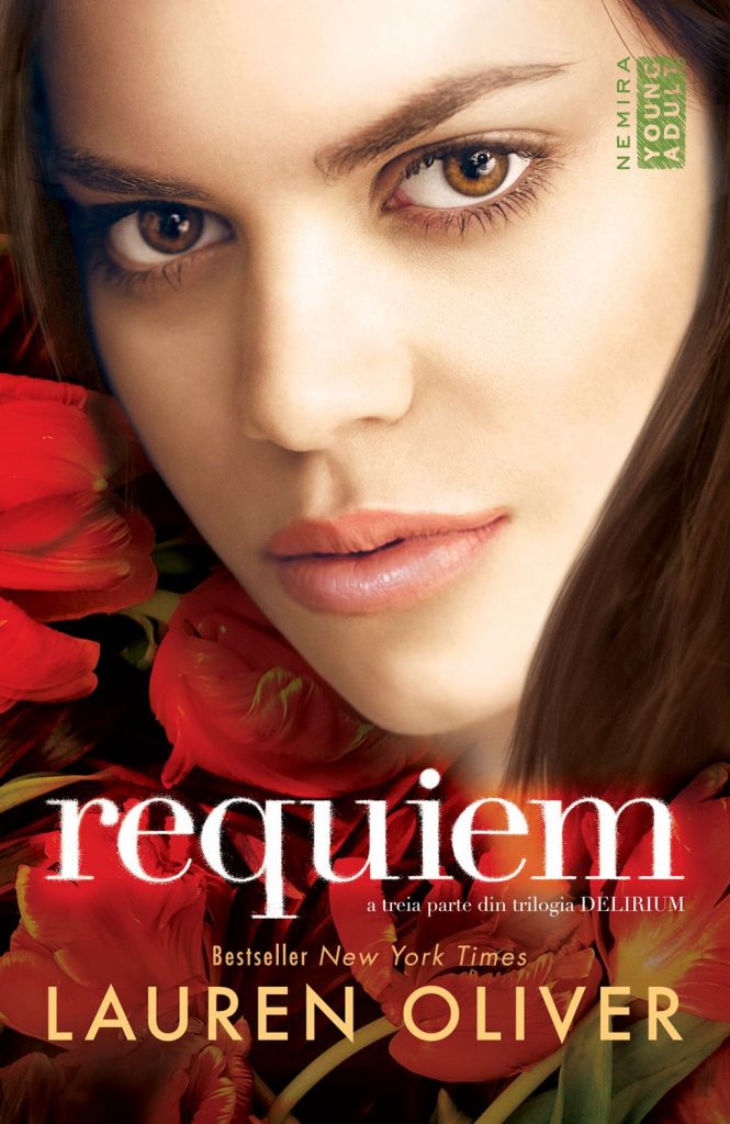 Delirium: Requiem (ebook) scrisa de Lauren Oliver – Cumpara Carti de Contemporani Online