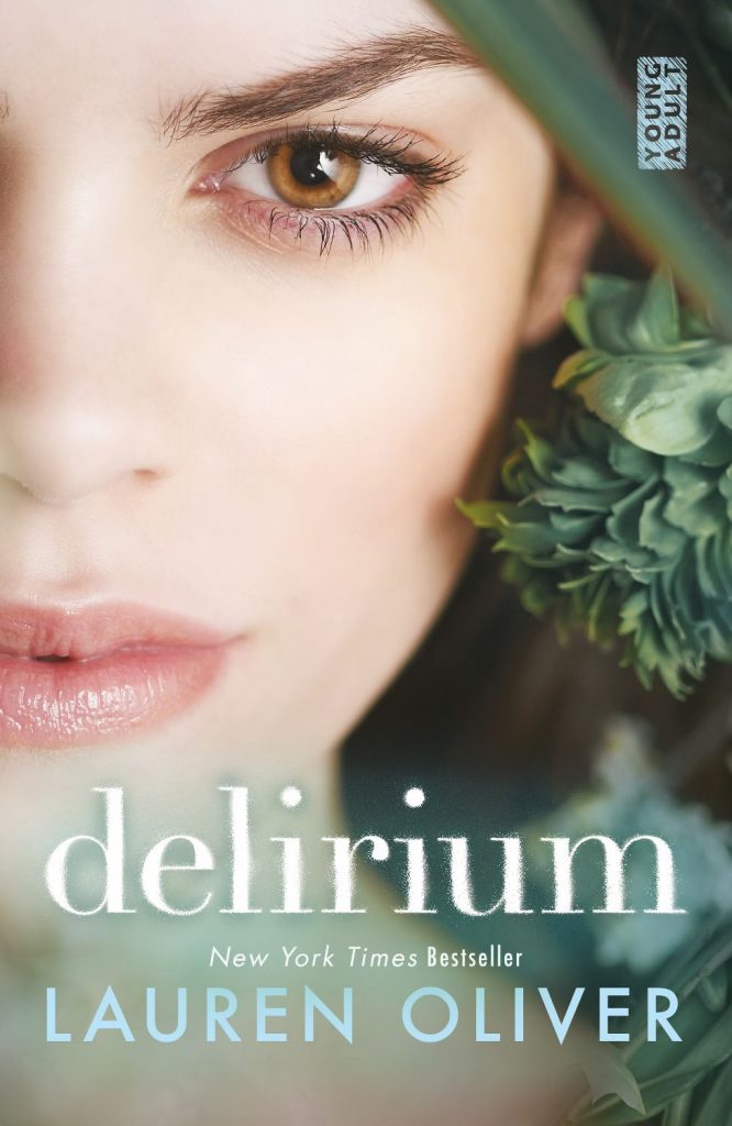 Delirium (ebook)