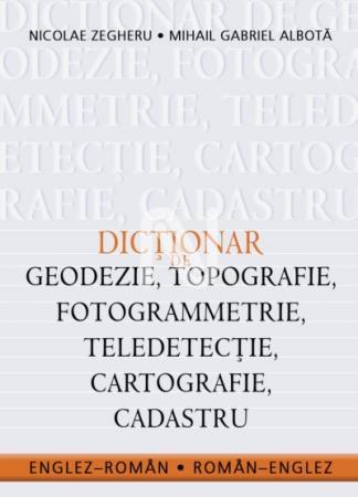 Dictionar de TEST scrisa de Nicolae Zegheru – Cumpara Carti de Dictionare explicative Online