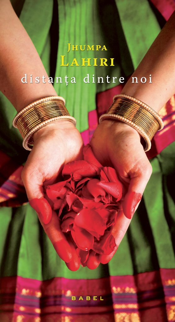 Distanta dintre noi scrisa de Jhumpa Lahiri – Cumpara Carti de Literatura Online