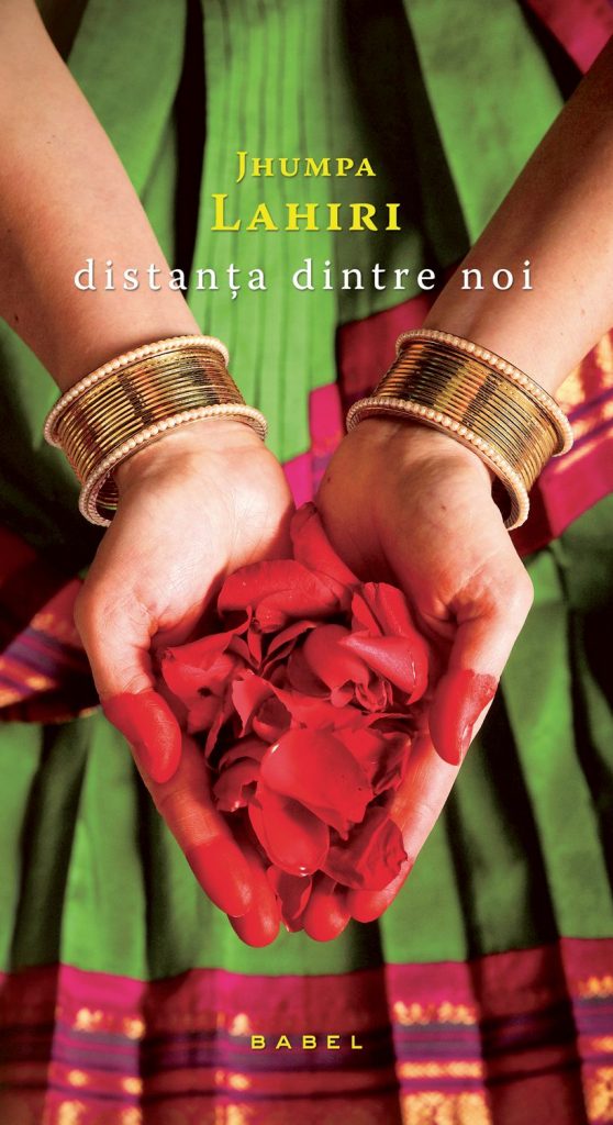 Distanta dintre noi (ebook) scrisa de Jhumpa Lahiri – Cumpara Carti de Contemporani Online