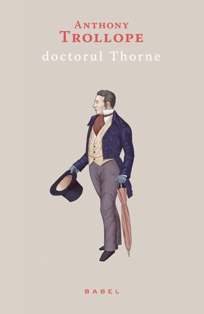 Doctorul Thorne