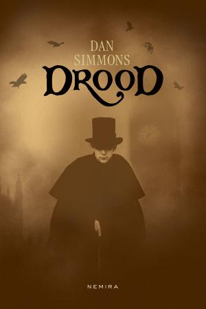 Drood scrisa de Dan Simmons – Cumpara Carti de Mystery. Thriller. Suspans Online