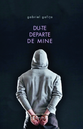 Du-te departe de mine