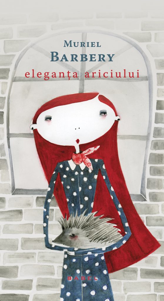 Eleganta ariciului (paperback 2016)