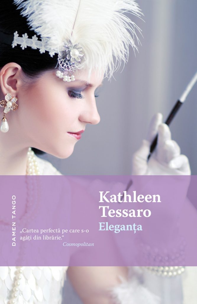 Eleganta (ebook)