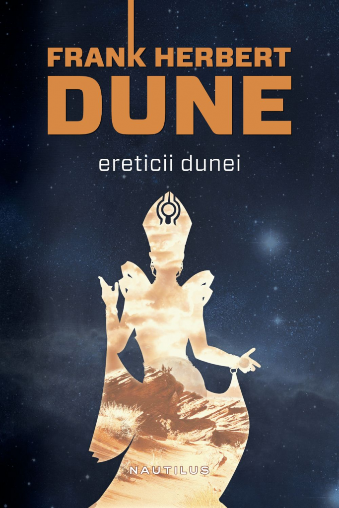 Ereticii dunei (ebook)