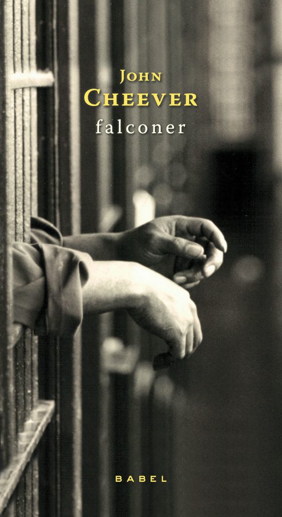 Falconer (ebook) scrisa de John Cheever – Cumpara Carti de Mystery  Thriller. Suspans Online