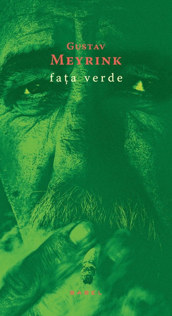 Fata verde (ebook) scrisa de Gustav Meyrink – Cumpara Carti de Contemporani Online