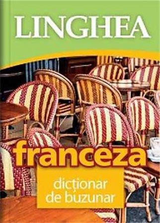 Franceza. Dictionar de buzunar