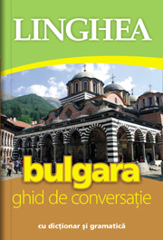 Ghid de conversatie roman-bulgar scrisa de  – Cumpara Carti de Ghiduri de conversatie Online