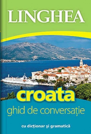 Ghid de conversatie roman-croat