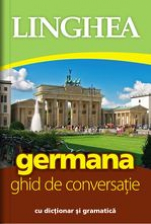 Ghid de conversatie roman-german scrisa de  – Cumpara Carti de Ghiduri de conversatie Online