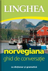 Ghid de conversatie roman-norvegian scrisa de  – Cumpara Carti de Ghiduri de conversatie Online