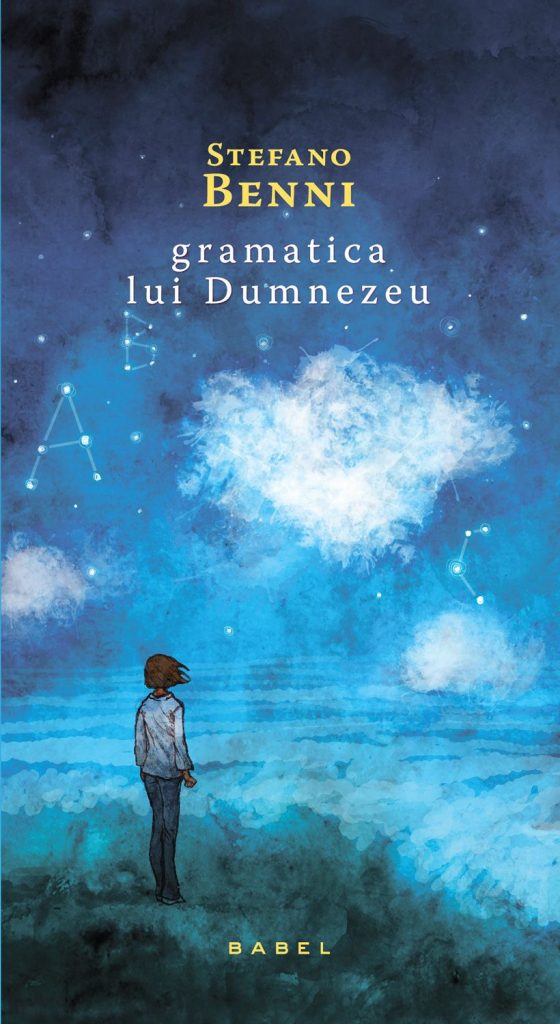 Gramatica lui Dumnezeu (ebook)