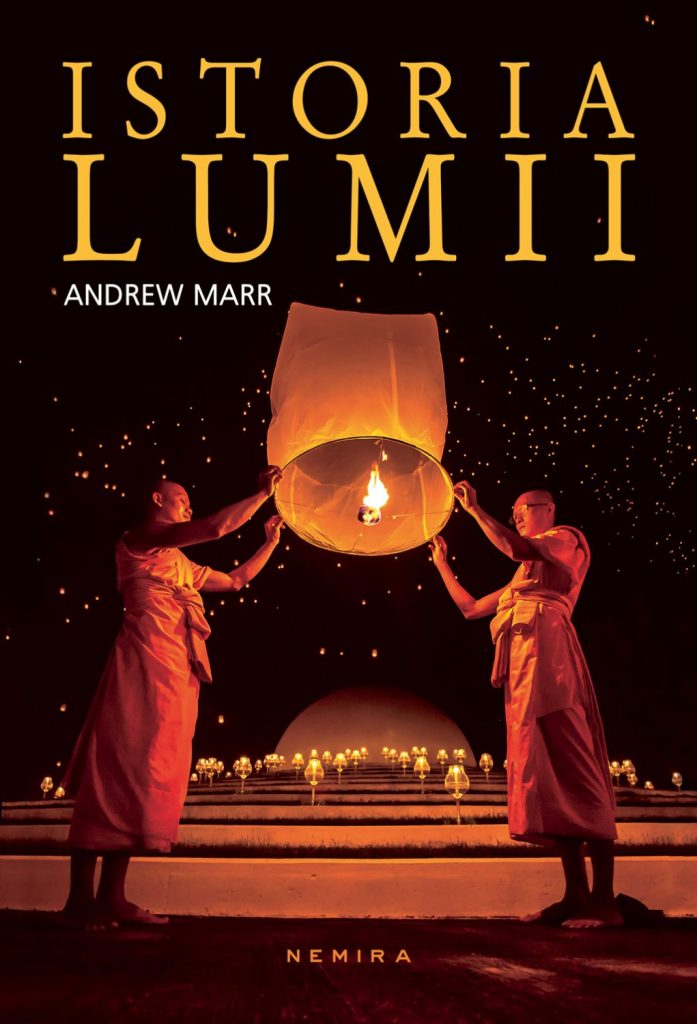 Istoria Lumii (ebook)