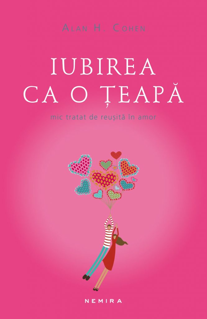 Iubirea ca o teapa (ebook)