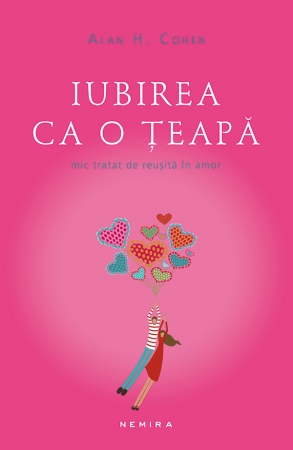 Iubirea ca o teapa (paperback)